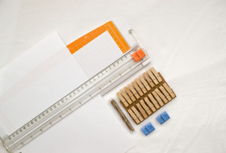 Eco-Friendly Office Supplies: Sustainable Solutions for a Greener Workspace